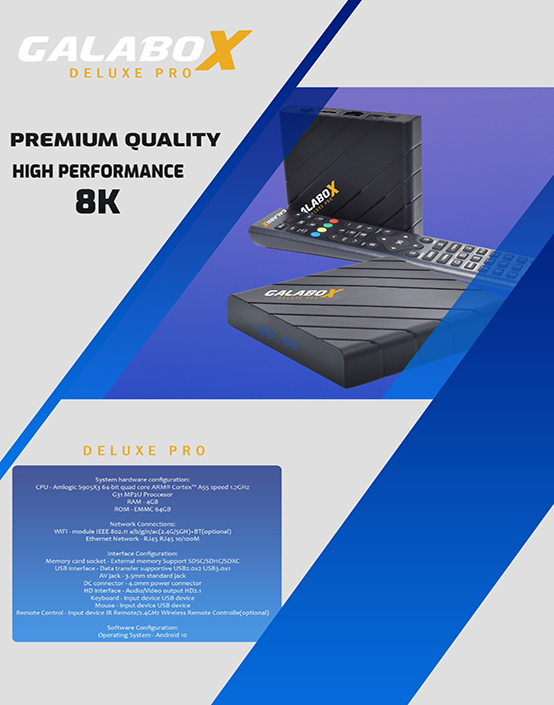 Deluxe-Pro