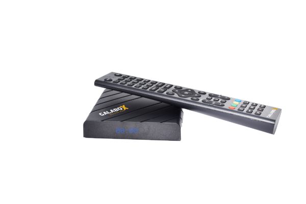 Galabox Deluxe PRO