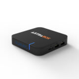 AstraBox Deluxe – Android TV Box - Image 2