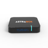 AstraBox Deluxe – Android TV Box - Image 6