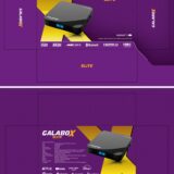 GalaBox Elite 4K Android TV Box | 4GB RAM + 64GB ROM | Android 11 | WiFi 5 | Bluetooth | HDMI 2.0 - Image 2